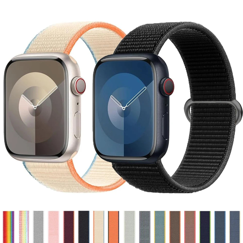 Apple orders watch 5 correas