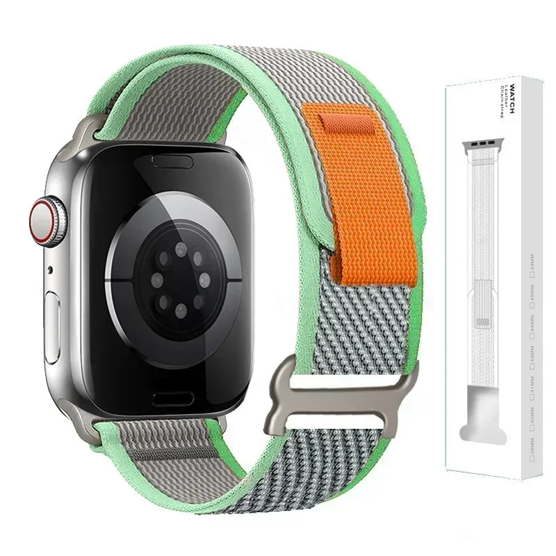 Casual Slim band for Apple Watch