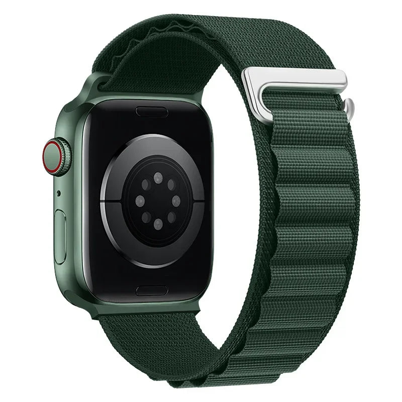 Minimalist Casual Bands For Apple Watch