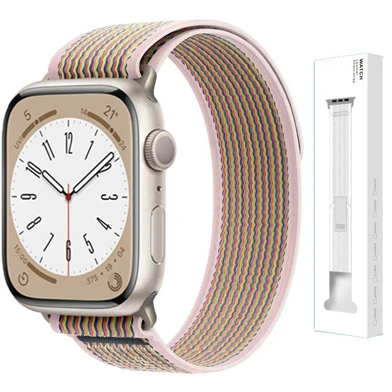 Casual Slim band for Apple Watch