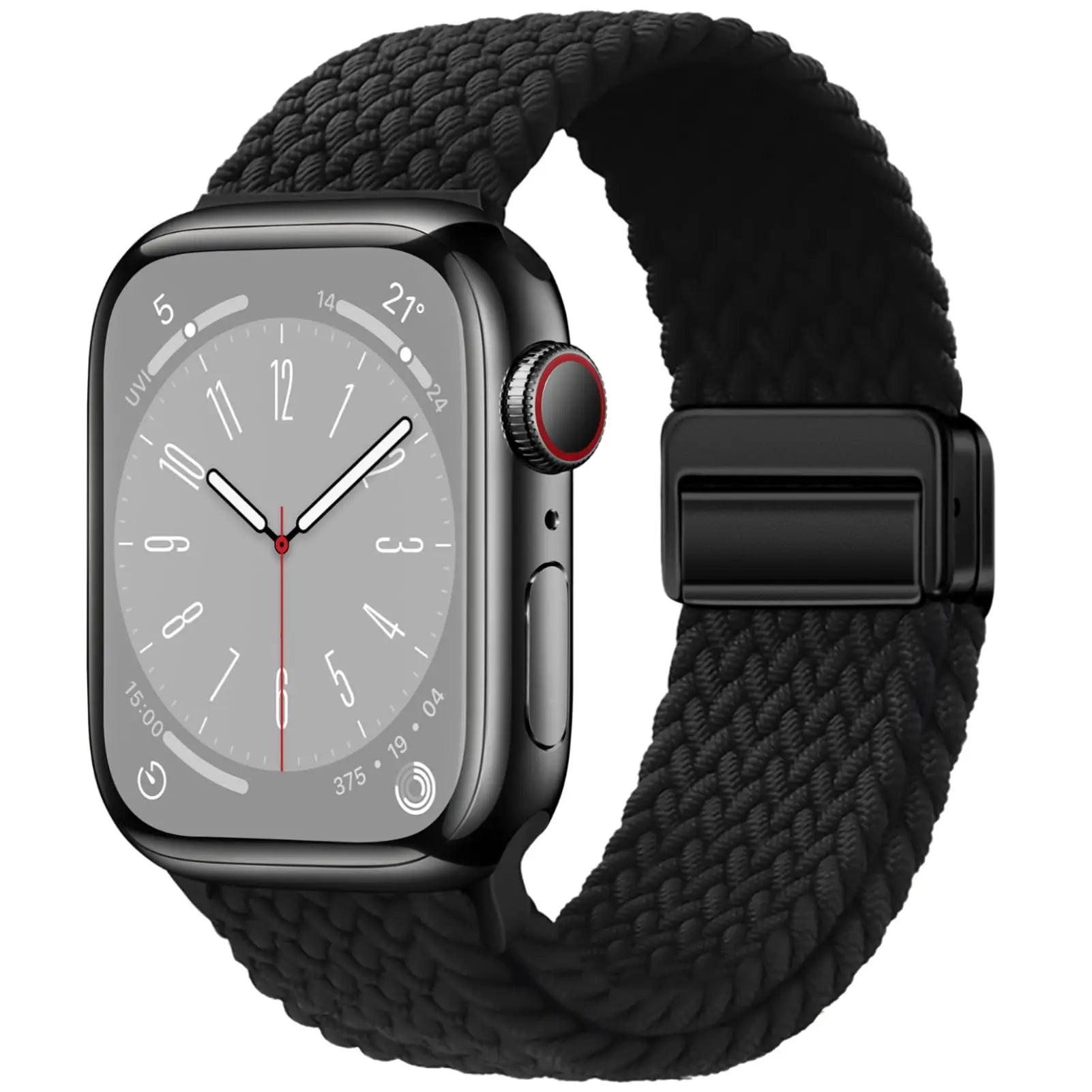 Casual Band For Apple Watch