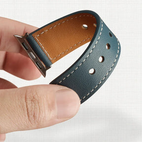 Leather band For Apple watch