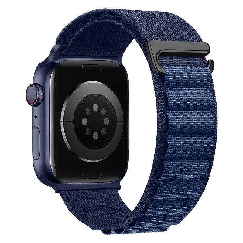 Minimalist Casual Bands For Apple Watch