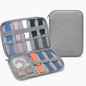 Watch Band Storage Box