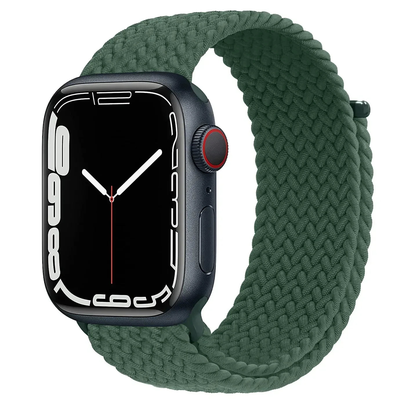 Casual Minimalist band For Apple watch Band