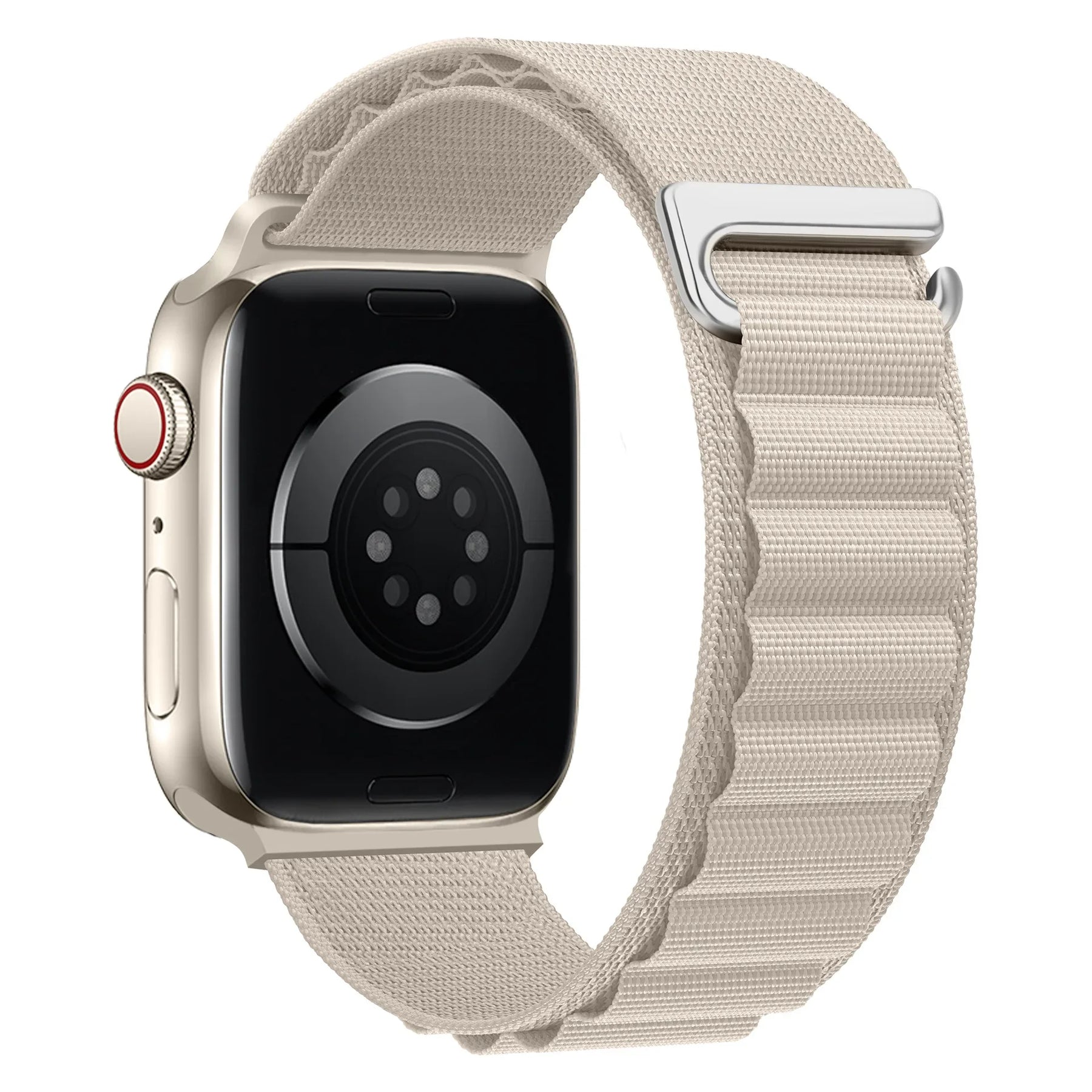 Minimalist Casual Bands For Apple Watch