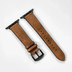 Leather Band for Apple Watch