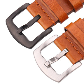 Classic Leather band For Apple Watch