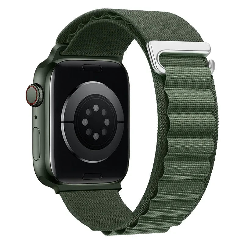 Minimalist Casual Bands For Apple Watch