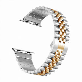 Stainless steel women band for Apple Watch