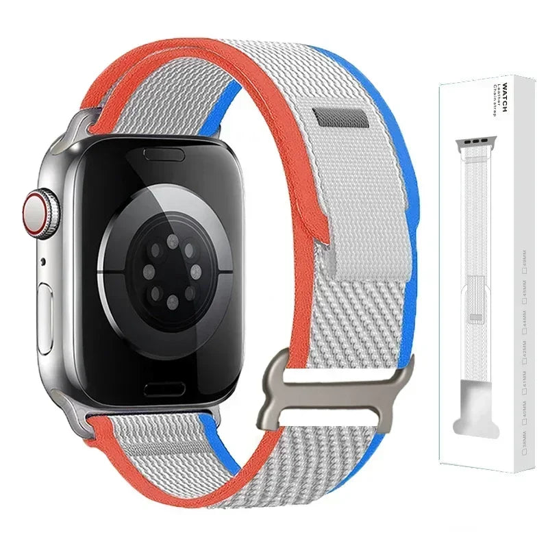 Casual Slim band for Apple Watch