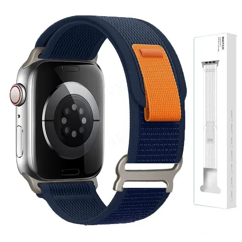 Casual Slim band for Apple Watch