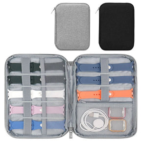 Watch Band Storage Box