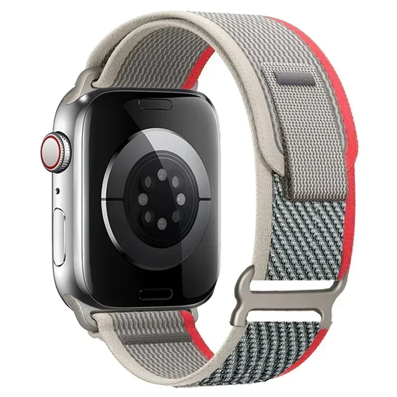 Casual Slim band for Apple Watch