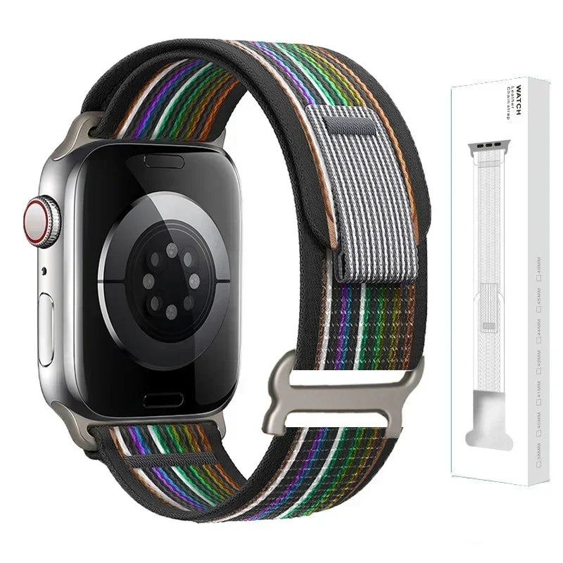 Casual Slim band for Apple Watch