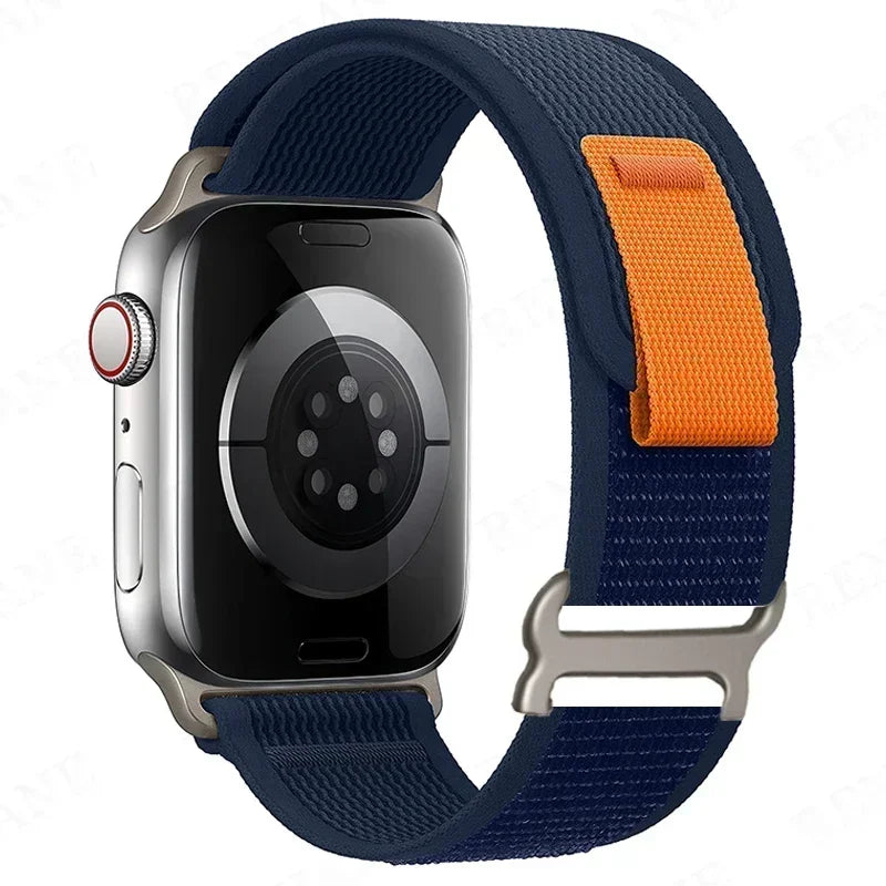 Casual Slim band for Apple Watch