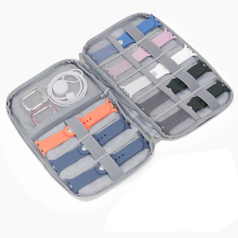 Watch Band Storage Box