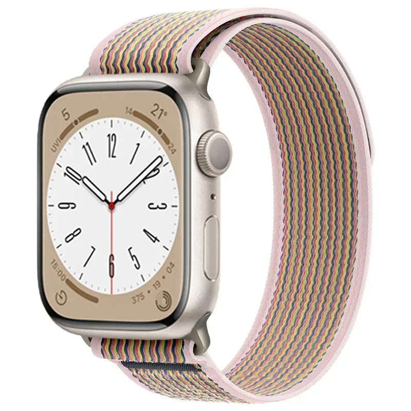 Casual Slim band for Apple Watch