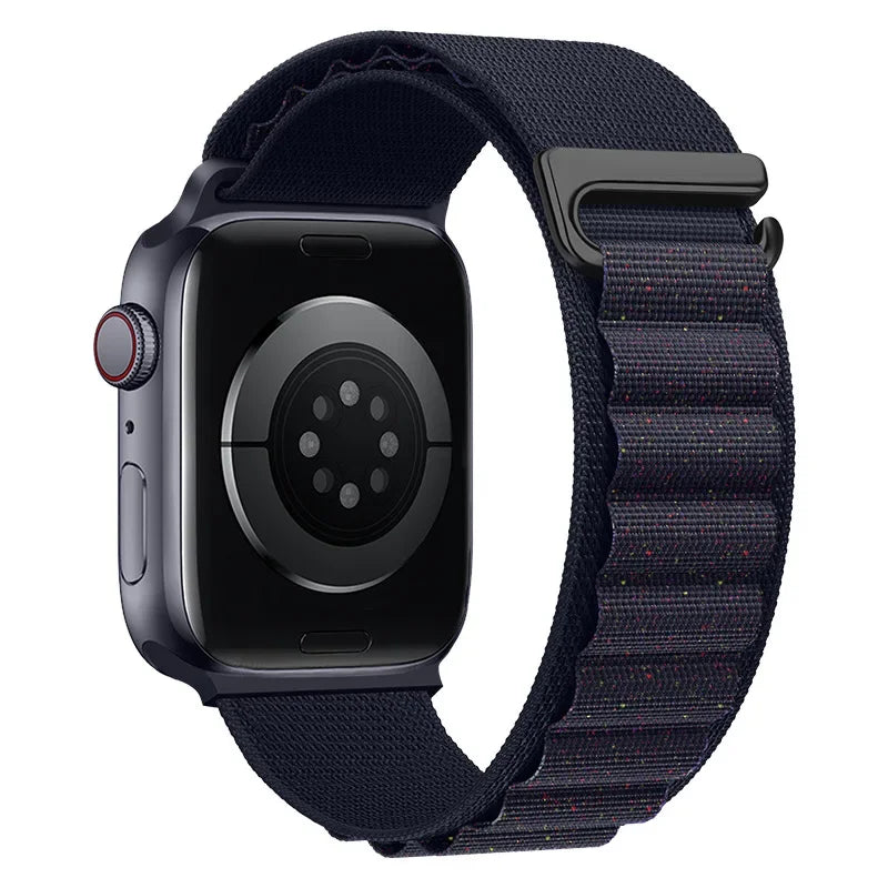 Minimalist Casual Bands For Apple Watch