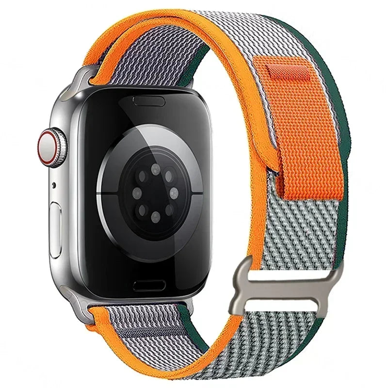 Casual Slim band for Apple Watch