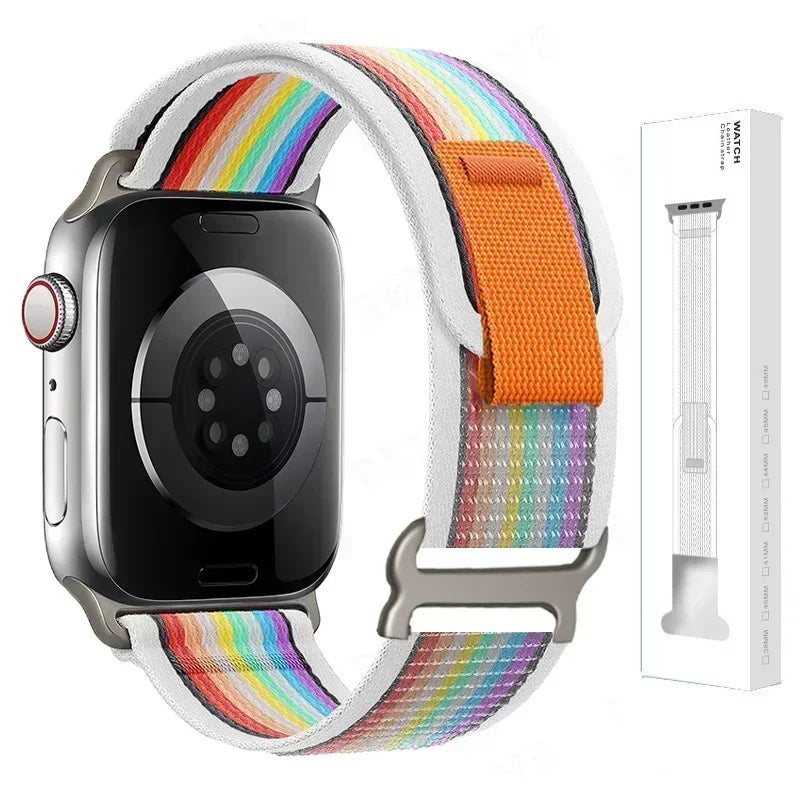 Casual Slim band for Apple Watch