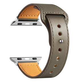 Leather band For Apple watch